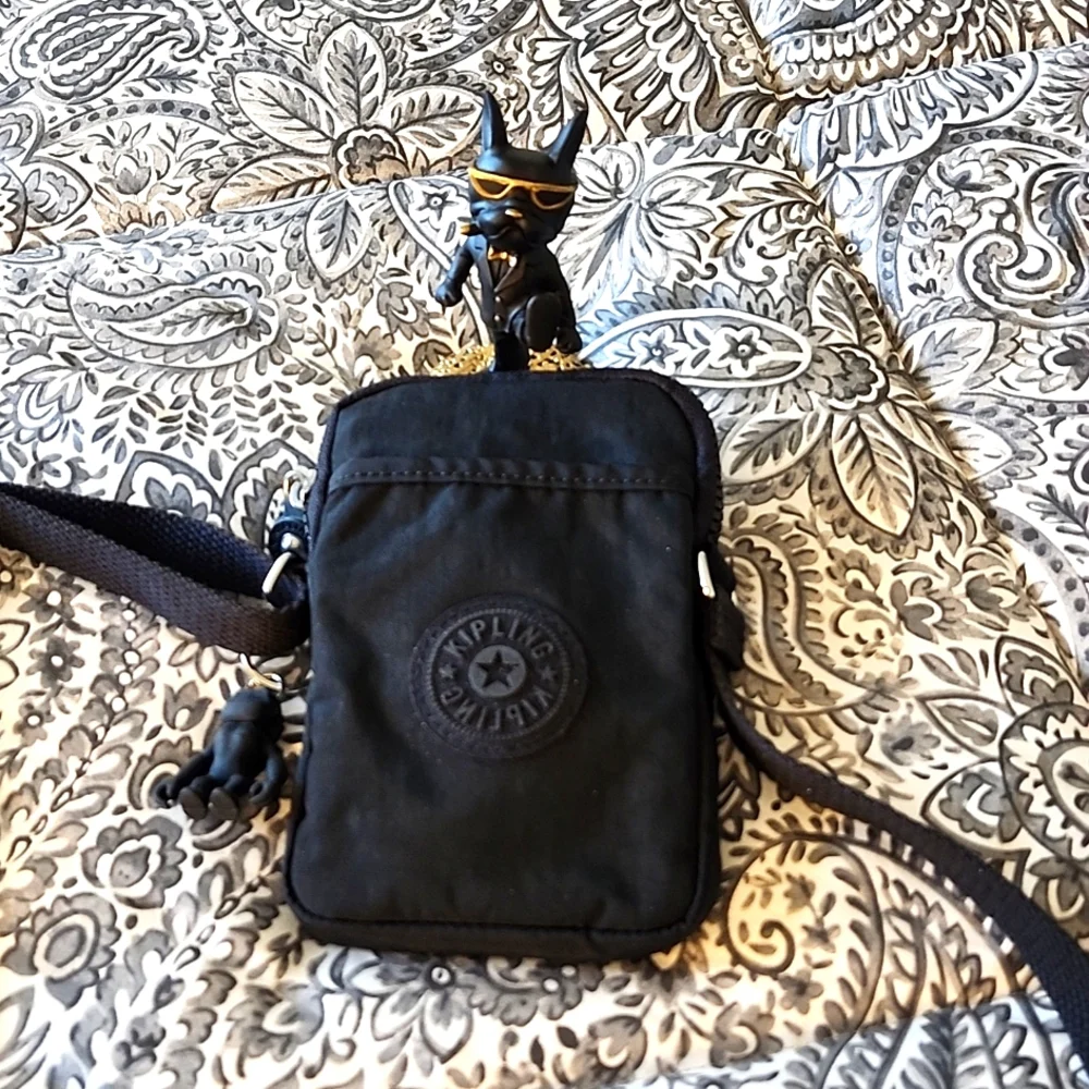 Kipling (New) Crossbody Phone Bag